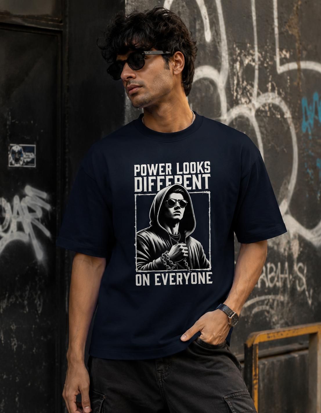 Men T-Shirts
