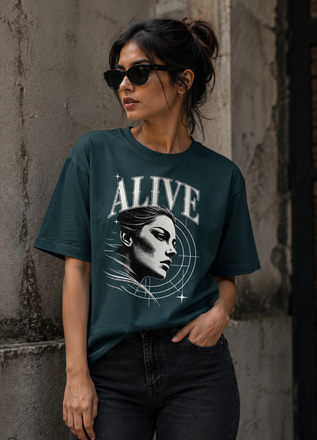 Women T-Shirt